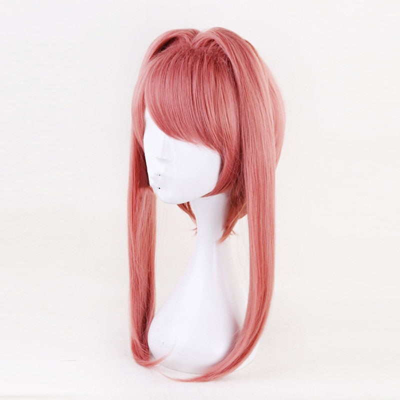 Paruka Doki Doki Literature Club