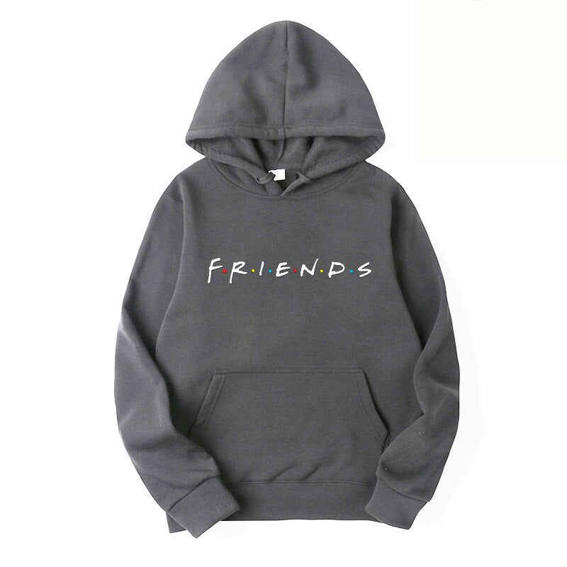 Unisex mikina Friends / Přátelé