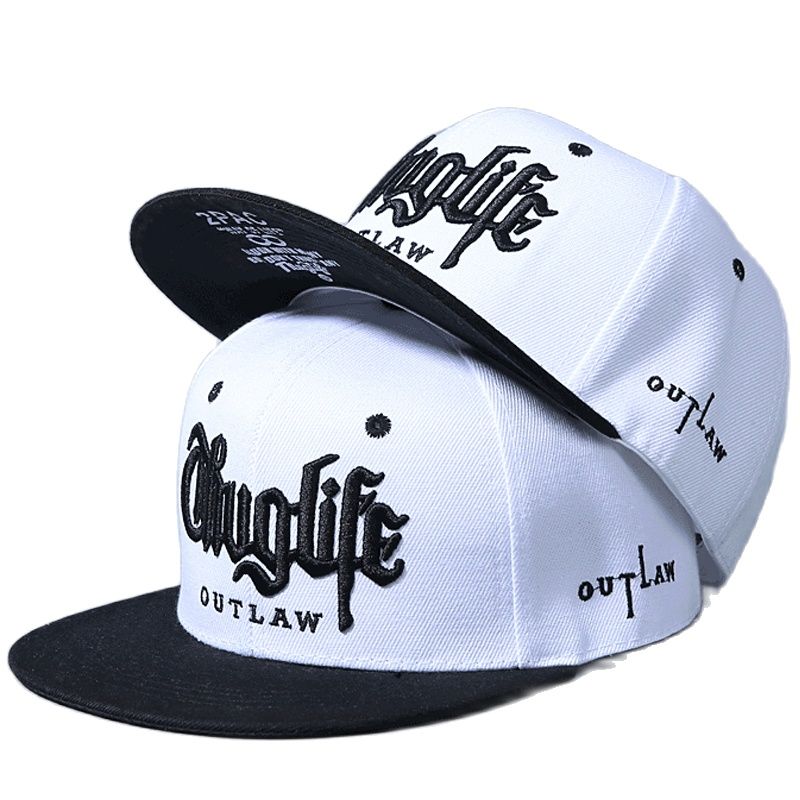 Pánská kšiltovka Thug Life