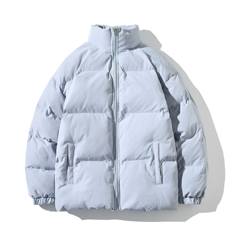 Unisex zimní bunda