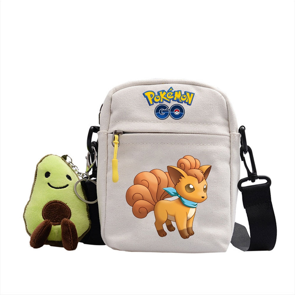 Taška přes rameno Pokémon