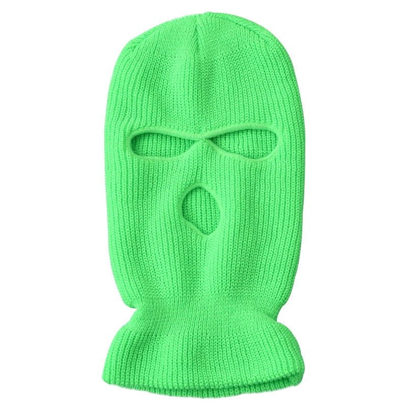 Jednobarevná kukla