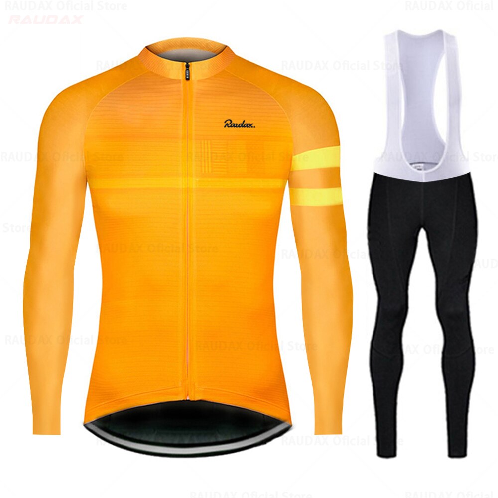 Pánský cyklistický set