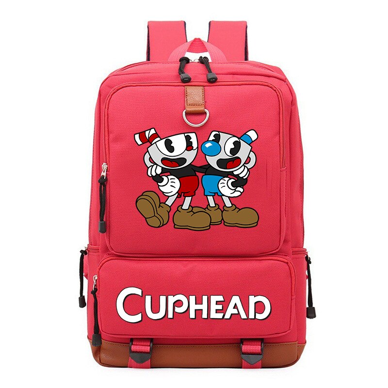 Dětský batoh Cuphead
