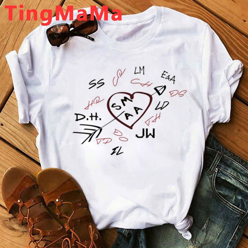 Dámské triko Teen Wolf Stilinski 24