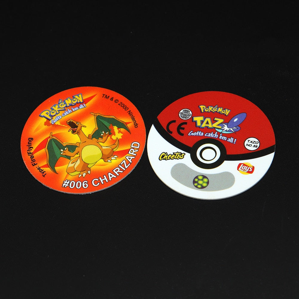 Pokémon Chipitaps