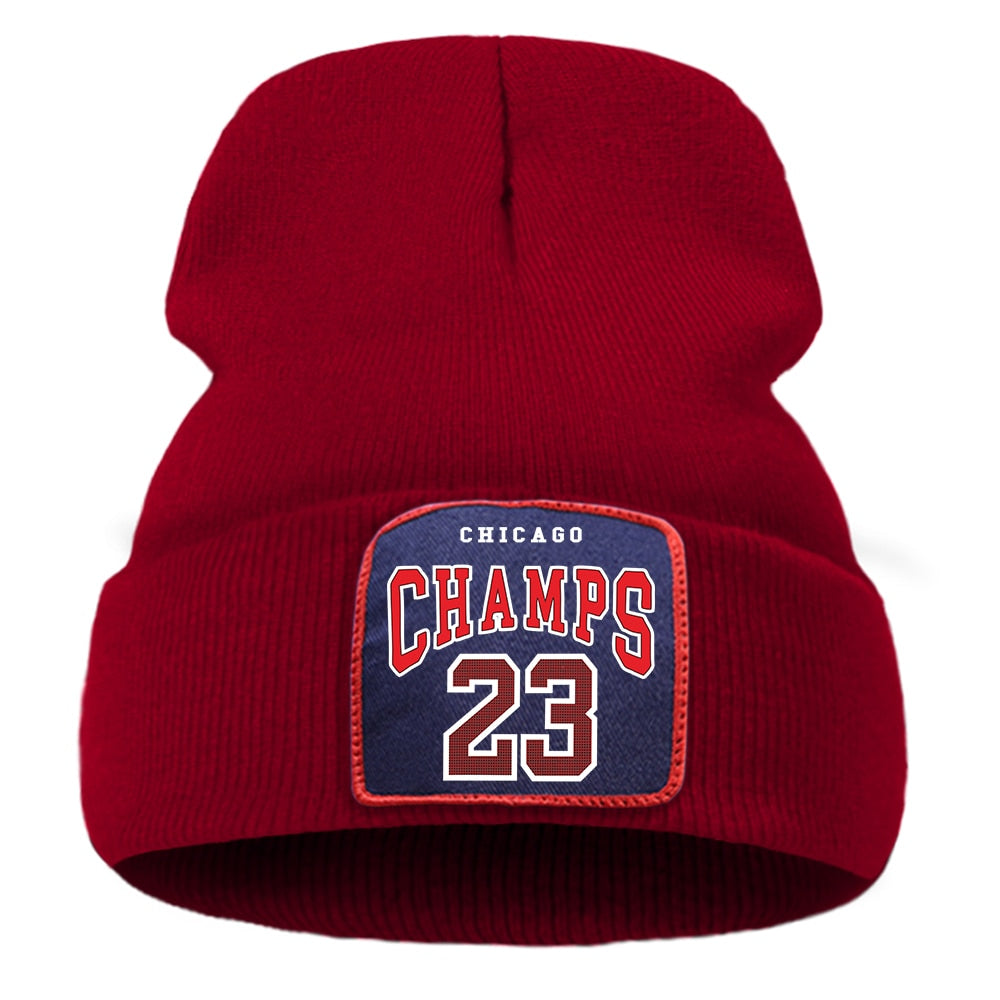 Čepice 23 Champs