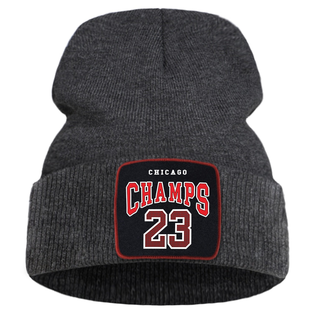 Čepice 23 Champs