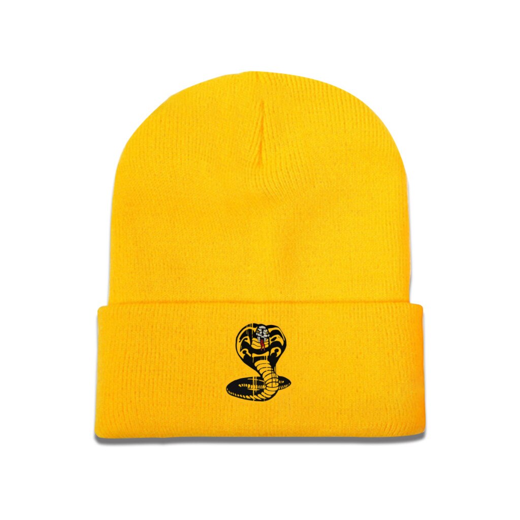 Čepice Cobra Kai