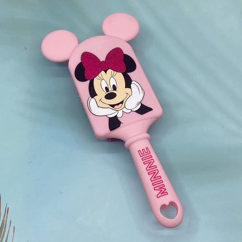 Hřeben Mickey a Minnie