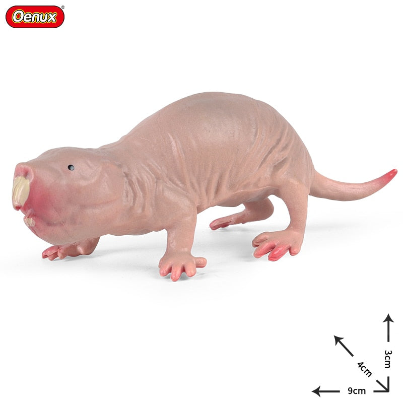 Figurky zvířat