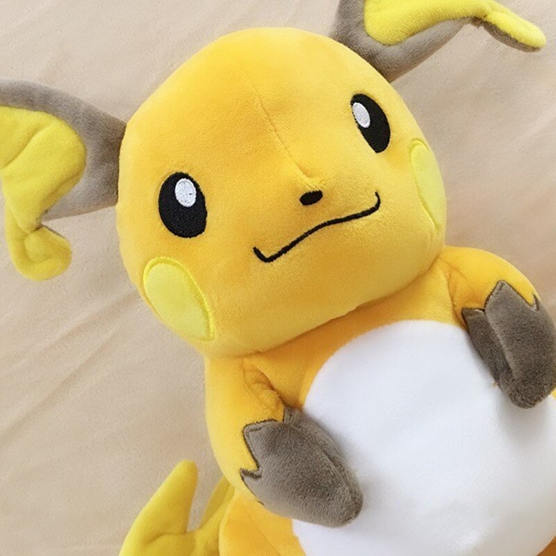 Plyšová hračka Pokémon Evolution