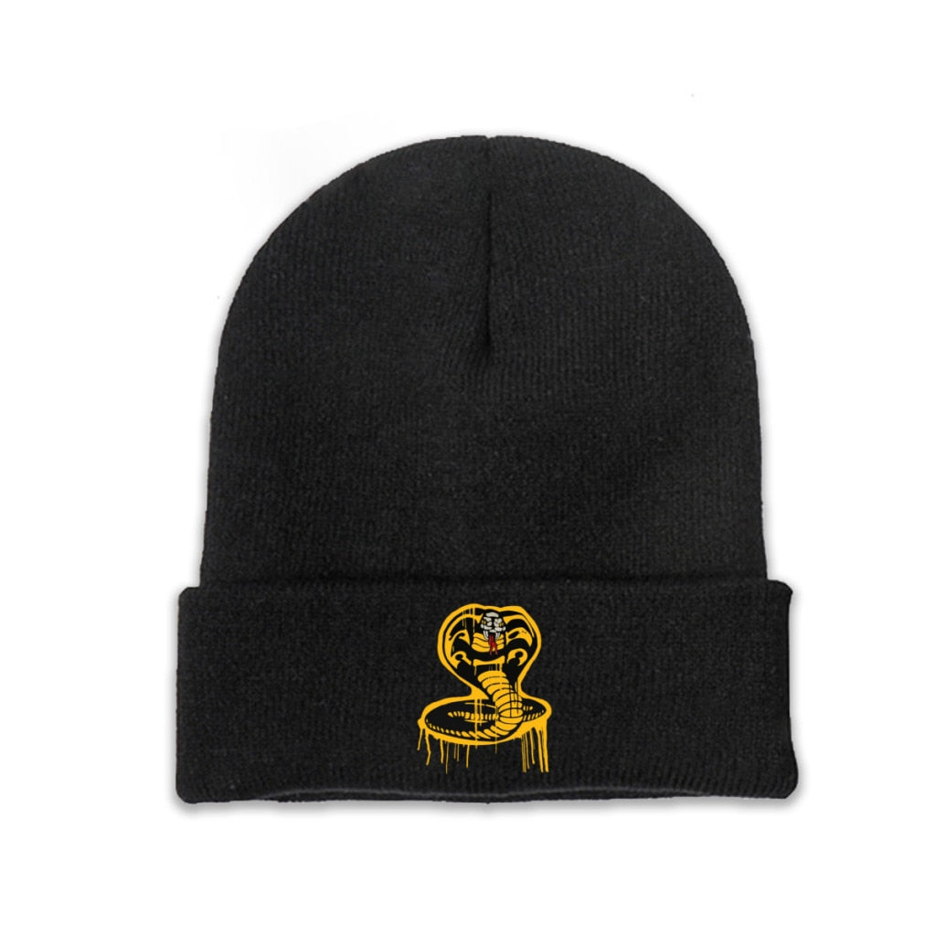 Čepice Cobra Kai