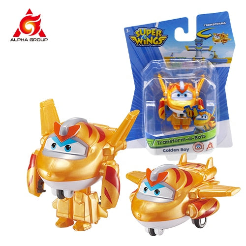 Figurky Super Wings