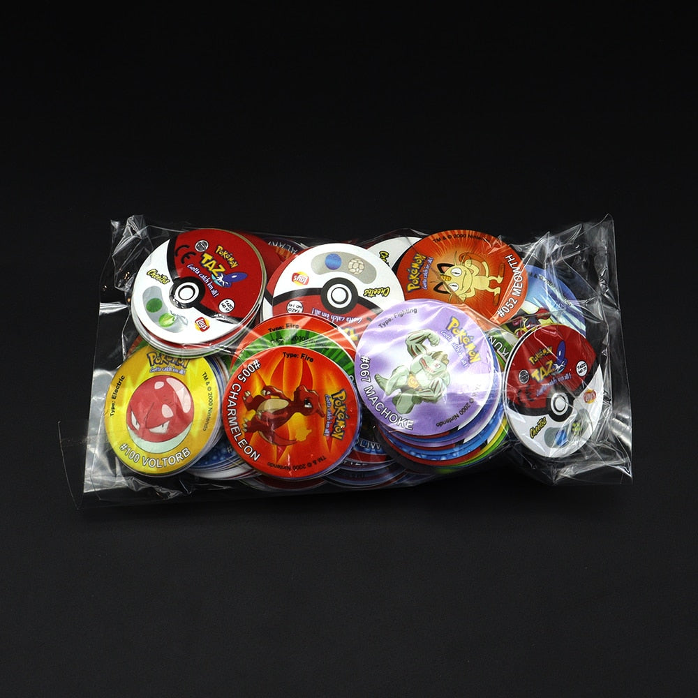 Pokémon Chipitaps