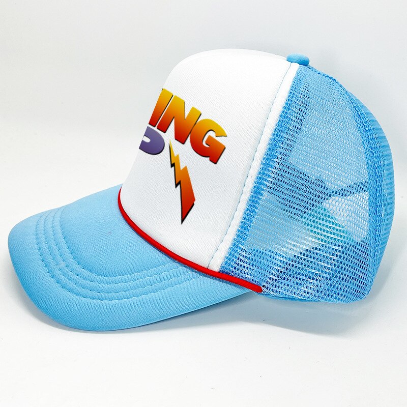 Kšiltovka Thinking Cap