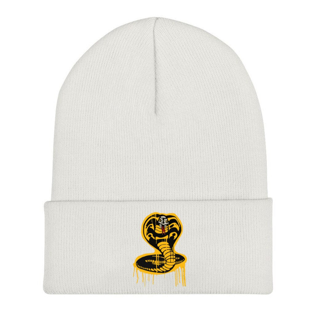Čepice Cobra Kai