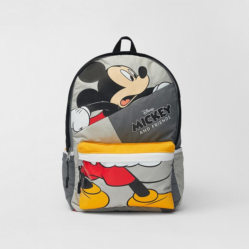 Školní batoh Mickey