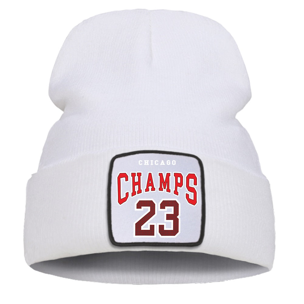 Čepice 23 Champs