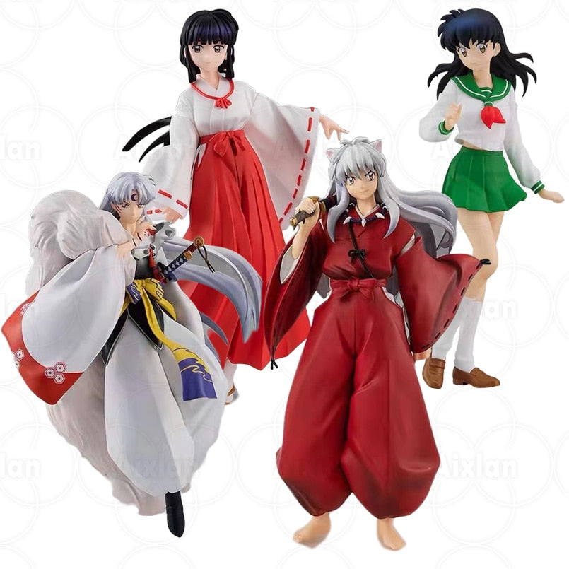 Figurka Anime Inuyasha