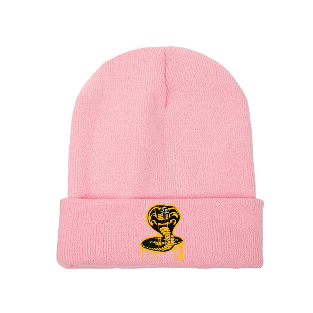 Čepice Cobra Kai