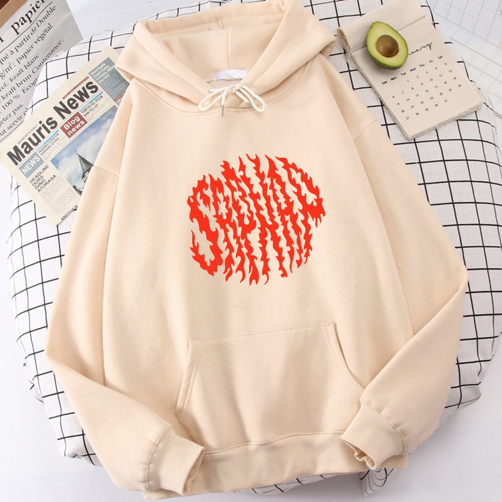 Unisex mikina Sapnap