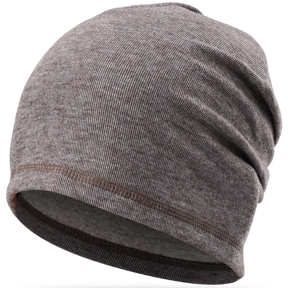 Unisex teplá čepice