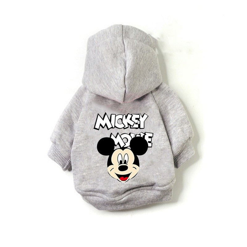 Mikina pro psy Mickey Mouse
