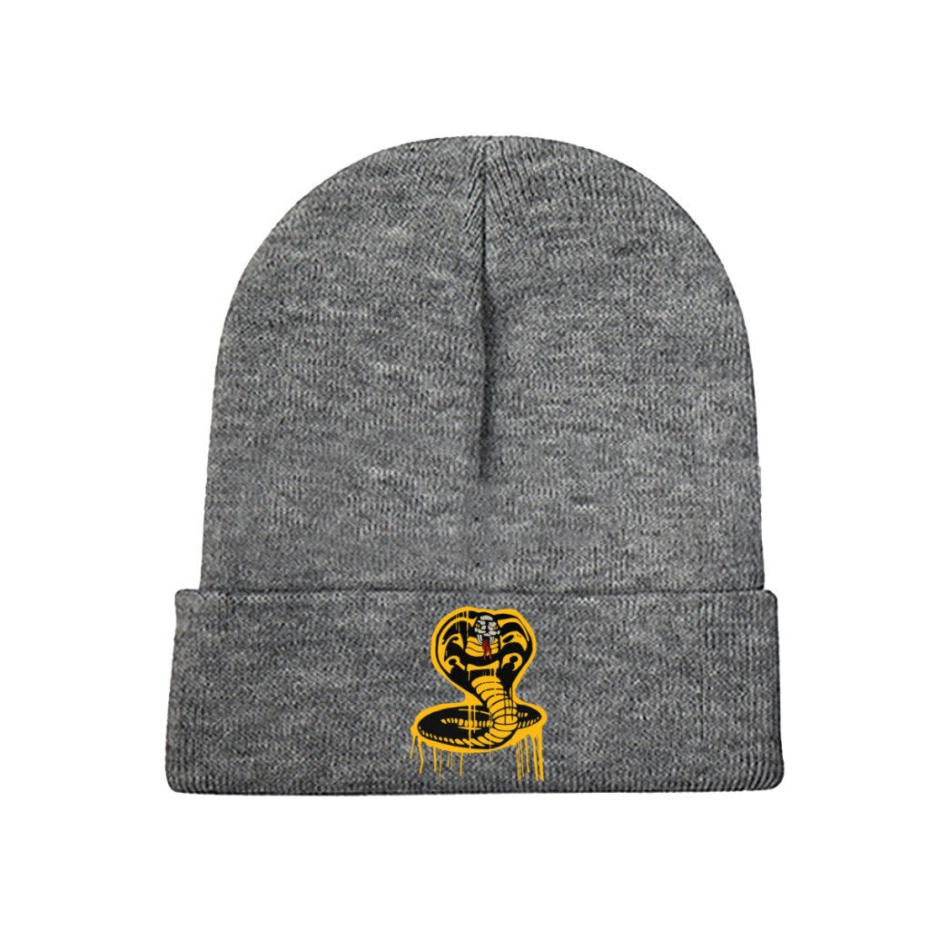 Čepice Cobra Kai