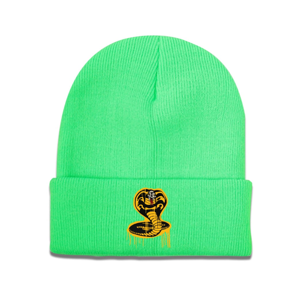 Čepice Cobra Kai