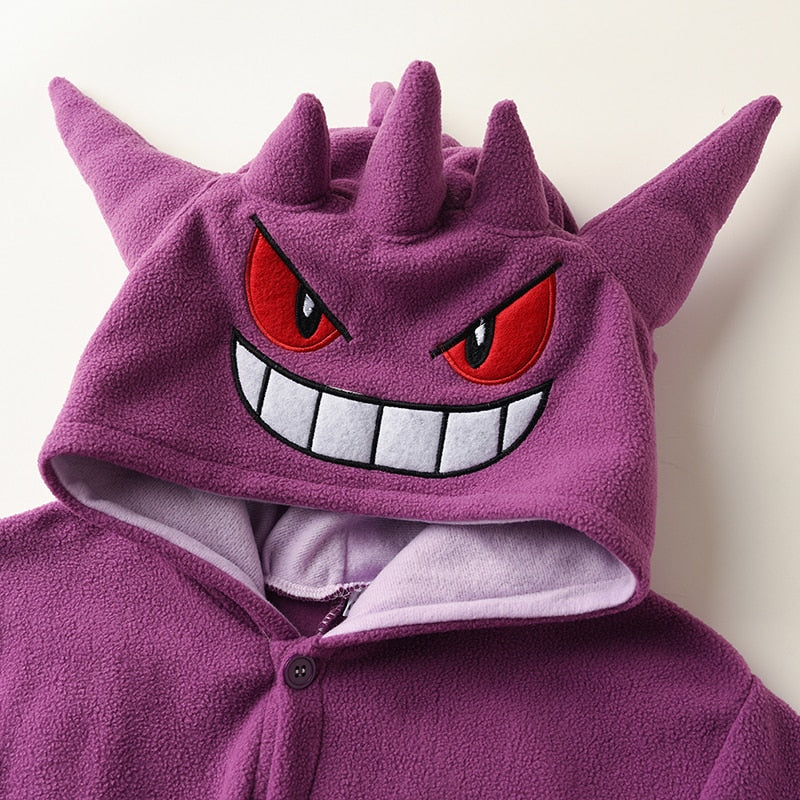 Overal Pokémon