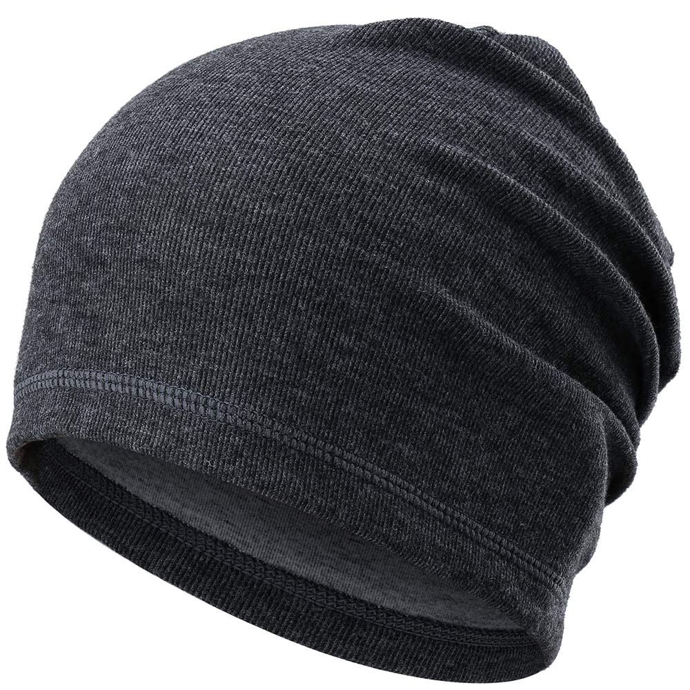 Unisex teplá čepice