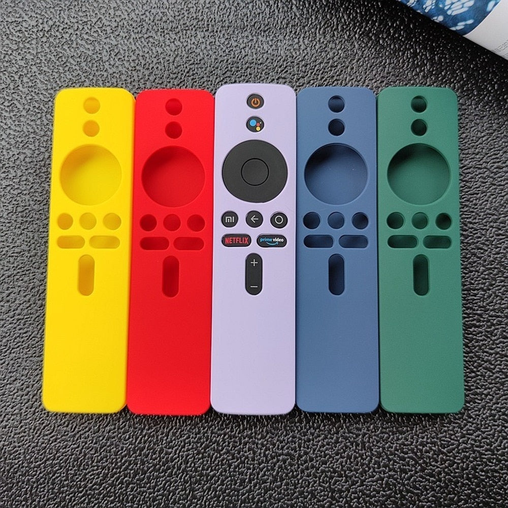 Obal na ovladač Xiaomi Mi Box S Mibox 4