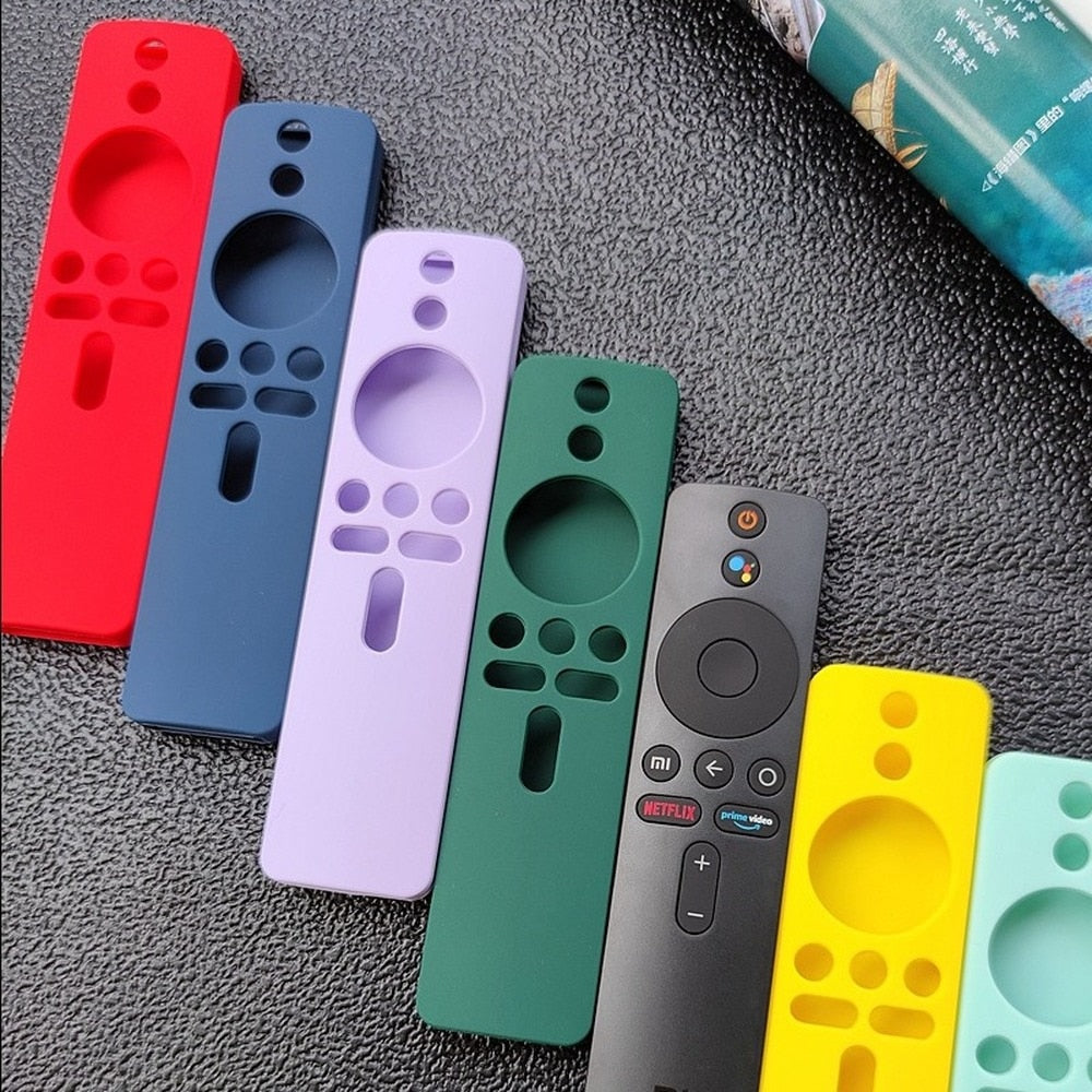 Obal na ovladač Xiaomi Mi Box S Mibox 4