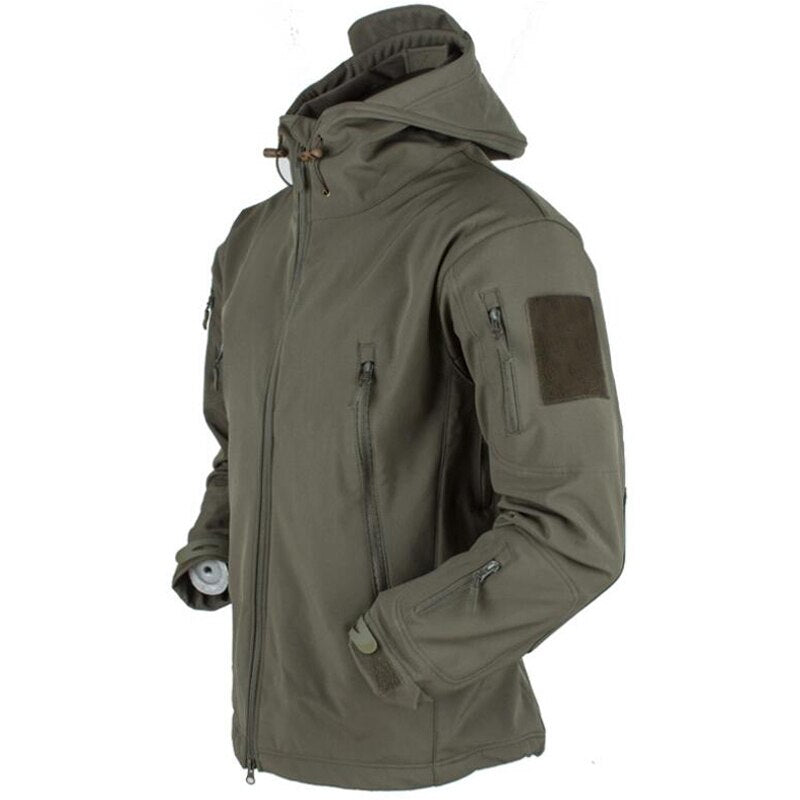 Pánská army bunda