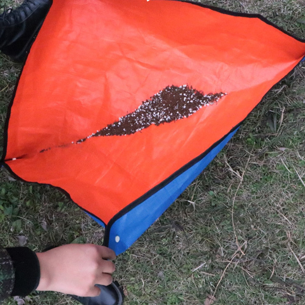Podložka na výsadbu