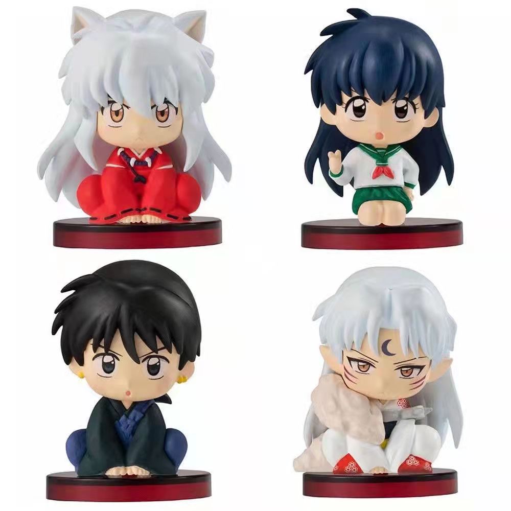 Figurka Anime Inuyasha