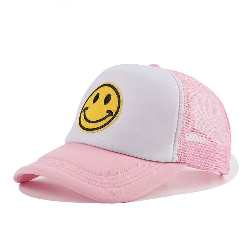 Unisex kšiltovka Kpop