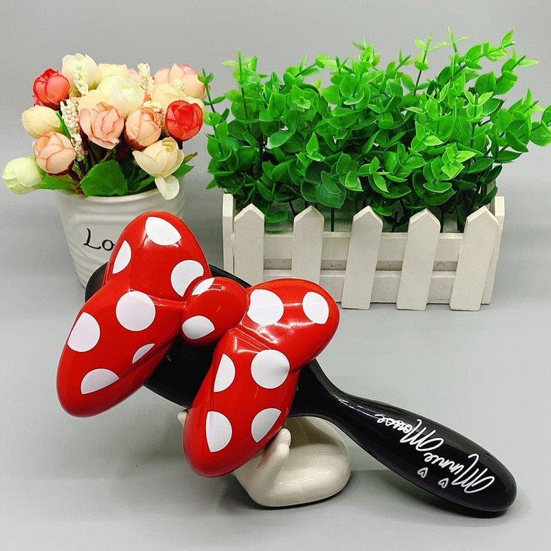 Hřeben Mickey a Minnie