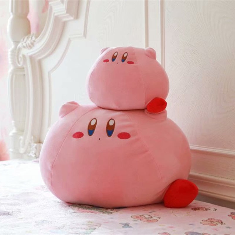 Roztomilá plyšová hračka