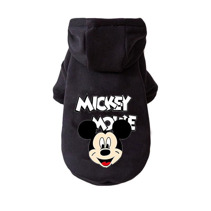 Mikina pro psy Mickey Mouse