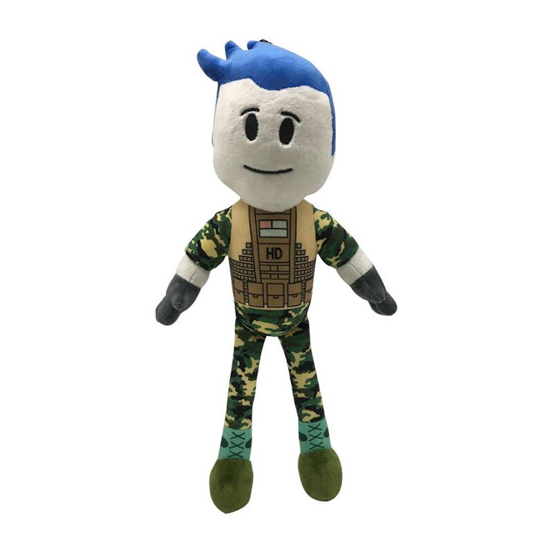 Plyšová hračka Roblox
