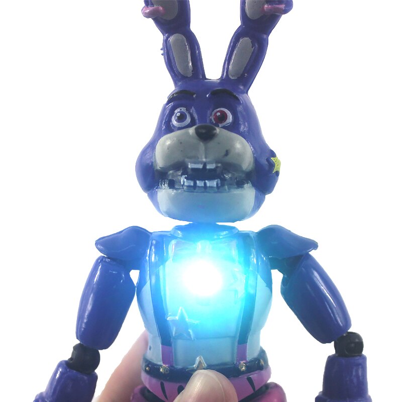 Figurky Five Night At Freddy 3 ks