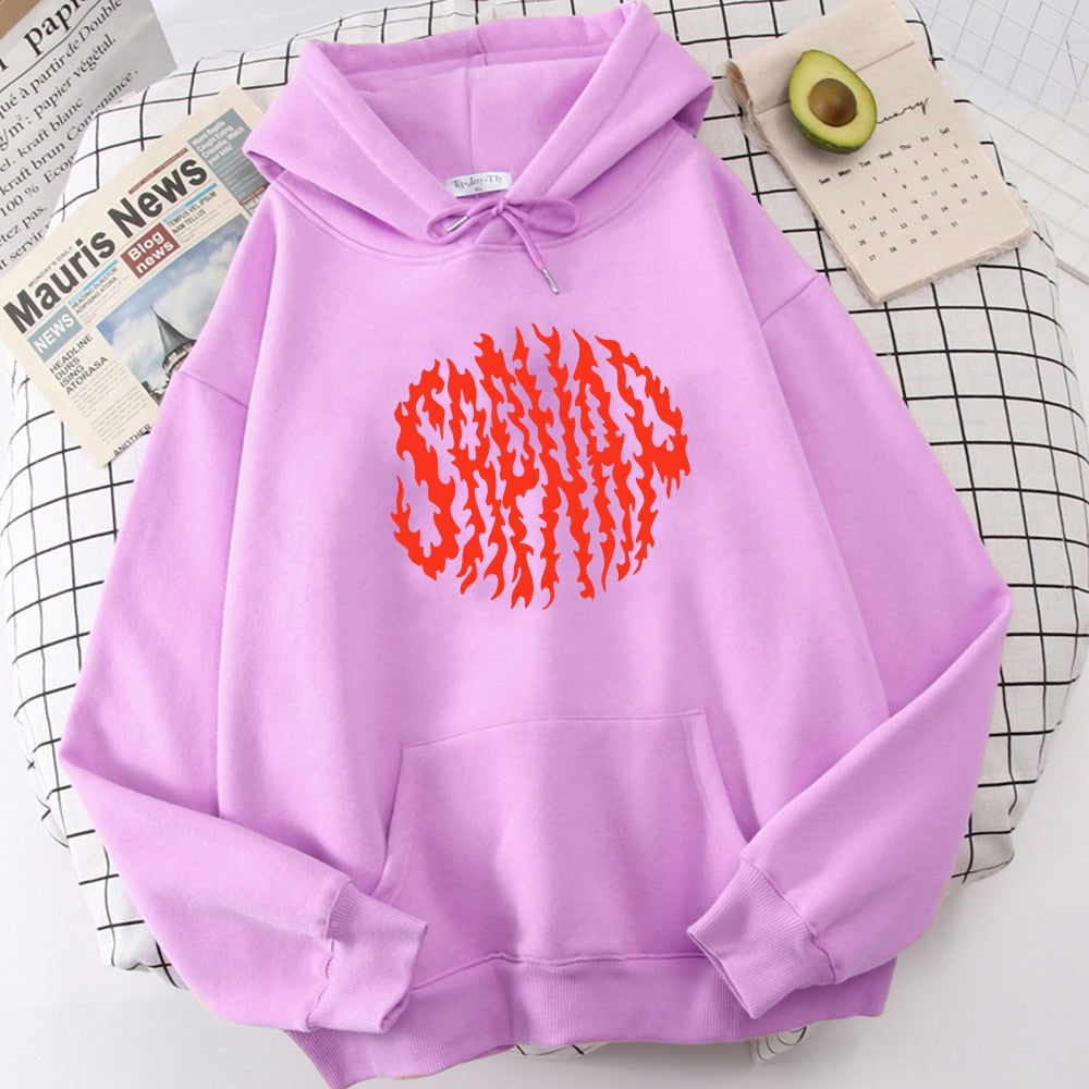 Unisex mikina Sapnap