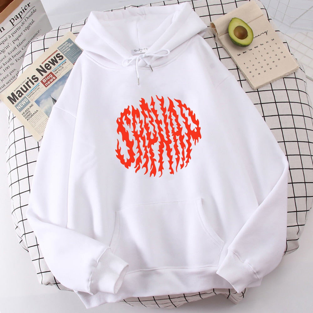 Unisex mikina Sapnap