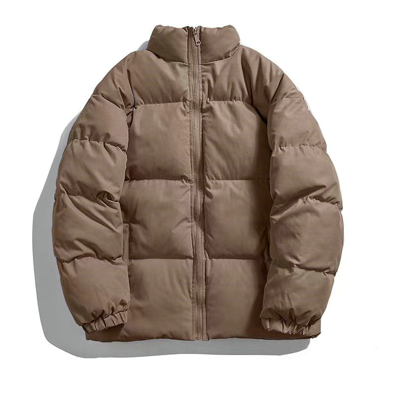 Unisex zimní bunda