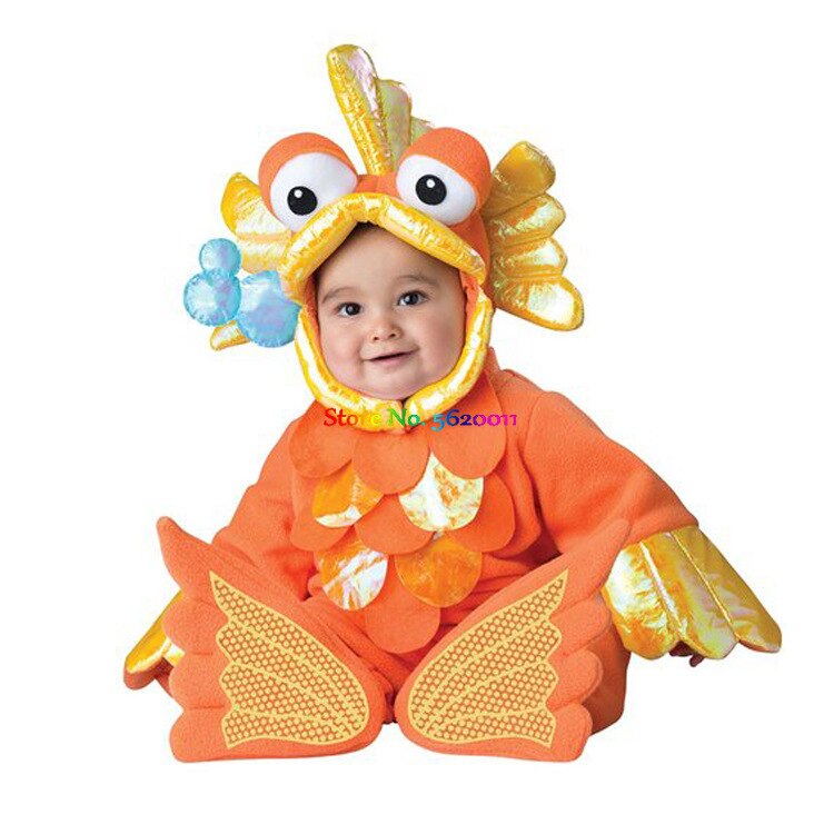 Plyšový kostým pro batolata na halloween