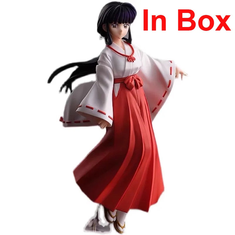 Figurka Anime Inuyasha