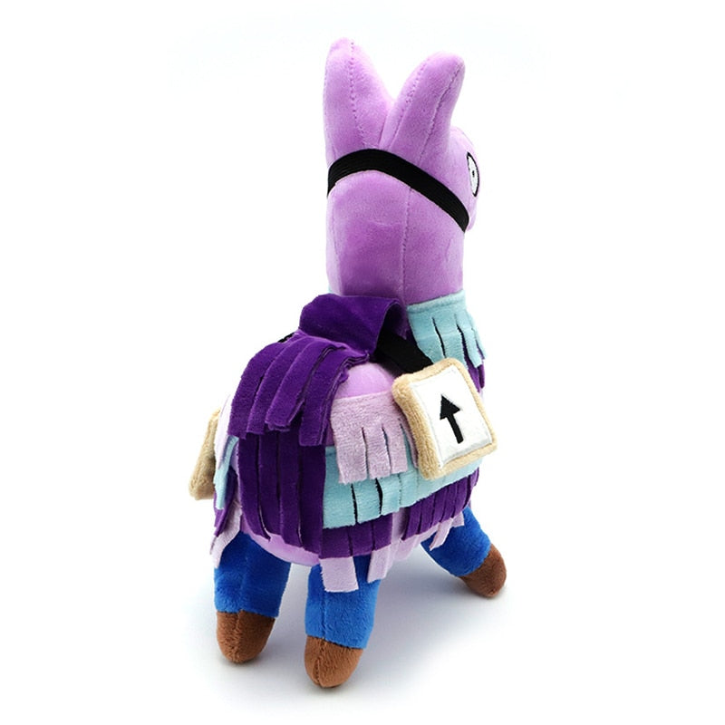 Plyšová hračka Fortnite Rainbow Horse