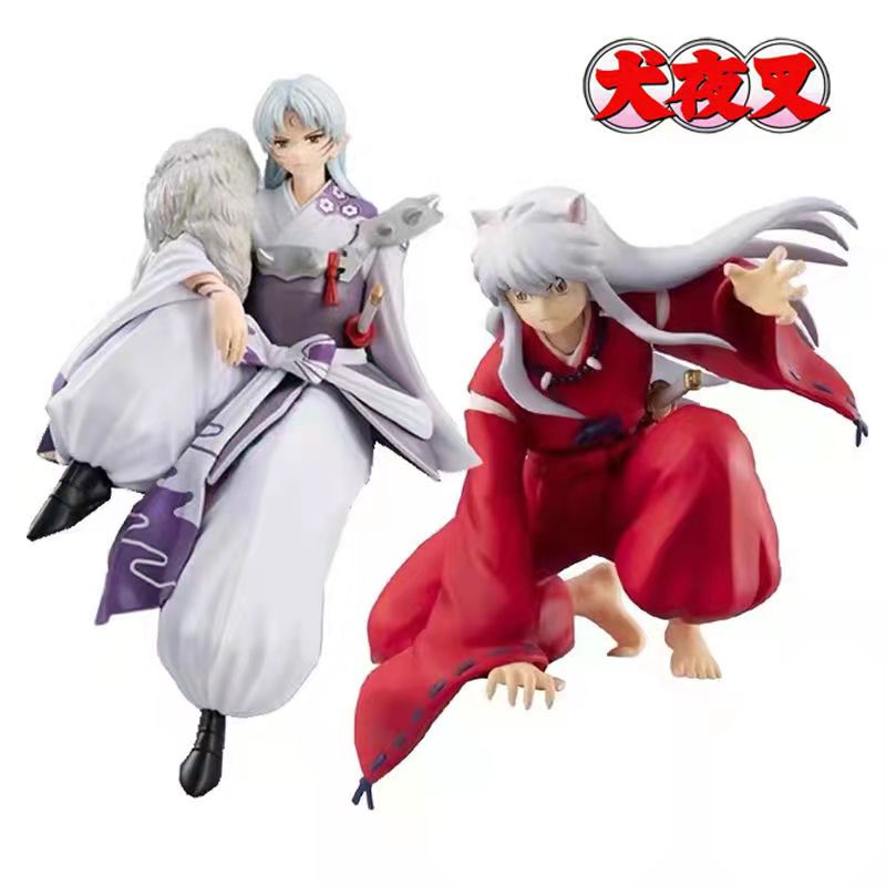 Figurka Anime Inuyasha